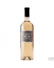 DOMAINE GRANDPRE MINOTAURE ROSE 2024 75cl