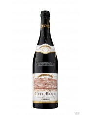 DOMAINE GUIGAL COTE ROTIE La Mouline 2015 75cl