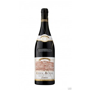 DOMAINE GUIGAL COTE ROTIE La Mouline 2015 75cl