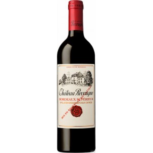 CHATEAU RECOUGNE BORDEAUX SUPERIEUR Rouge Recougne 2018 37.5cl