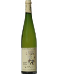 RIESLING GRAND CRU RANGEN Vendanges Tardives 2001