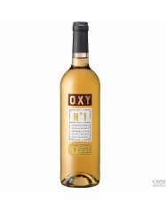 VIN DE FRANCE OXY N°1 - Vin de Voile