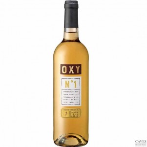 VIN DE FRANCE OXY N°1 - Vin de Voile