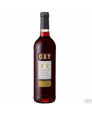 VIN DE FRANCE OXY N°2 - Rancio