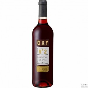 VIN DE FRANCE OXY N°2 - Rancio