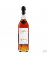 TREPOUT MARCEL ARMAGNAC 2010, 70cl