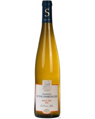 DOMAINE SCHLUMBERGER PINOT GRIS LES PRINCES ABBES 2019 75cl