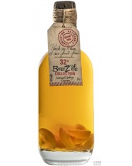 PUNCHS AU RHUM Kumquat/Galanga/Curcuma 50cl