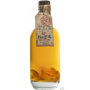 PUNCHS AU RHUM Kumquat/Galanga/Curcuma