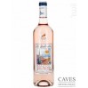 DOMAINE LE GALANTIN BANDOL GALANTIN ROSE 2023 75cl