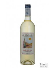 DOMAINE GALANTIN BANDOL BLANC 2023 75cl