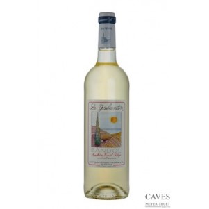 DOMAINE GALANTIN BANDOL BLANC 2023 75cl