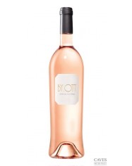 COTES DE PROVENCE ROSE By Ott 2021