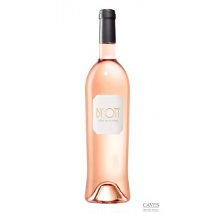 COTES DE PROVENCE ROSE By Ott 2021