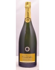 CREMANT D'ALSACE ROSE Brut Medaille d'Or Paris