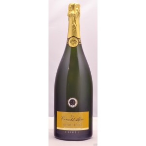 CREMANT D'ALSACE ROSE Brut Medaille d'Or Paris