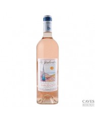 BANDOL ROSE 2021