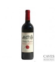 CHATEAU RECOUGNE BORDEAUX SUPERIEUR Rouge 2020 75cl