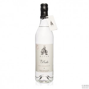 RHUM A1710 LA PERLE 70cl