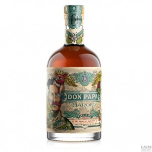 DON PAPA BAROKO, 70cl