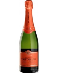 TAITTINGER CHAMPAGNE Folies de la Marquetterie 75cl