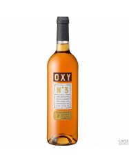 DOMAINE RIERE CADENE VIN DE FRANCE OXY N°3 75cl