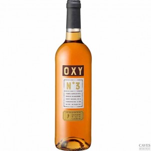 DOMAINE RIERE CADENE VIN DE FRANCE OXY N°3 75cl