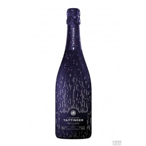 CHAMPAGNE BRUT BLANC Nocturne 1.5L Taittinger