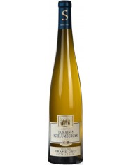 DOMAINE SCHLUMBERGER GEWURZTRAMINER GRAND CRU BLANC GRAND CRU KESSLER 2020 75cl