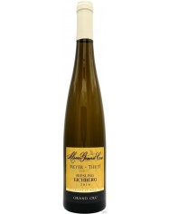 RIESLING GRAND CRU BLANC Grand Cru Eichberg 2016