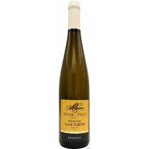 RIESLING Lieu Dit Elsbourg BLANC Lieu Dit Elsbourg 2020