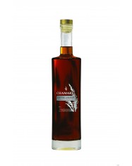 CHAMAREL LIQUEUR DE RHUM CAFE 50cl