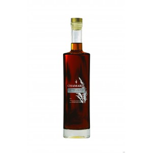 CHAMAREL LIQUEUR DE RHUM CAFE 50cl