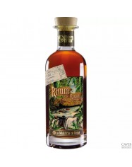 MAISON DU RHUM PANAMA 70cl