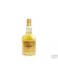 RHUM AGRICOLE AMBRE PERE LABAT 2 ANS EN FOUDRE DE CHENE