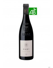 DOMAINE MABY LIRAC ROUGE Nessun Dorma 2021 1.5L