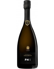 CHAMPAGNE BRUT BLANC PNZ 16