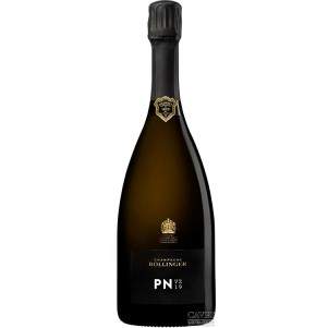 BOLLINGER CHAMPAGNE BRUT BLANC PNZ 16 