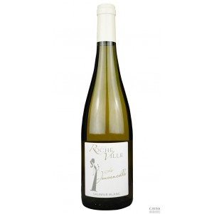 SAUMUR BLANC La Jouvencelle BIO 2022