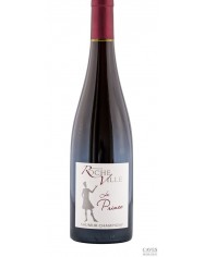 SAUMUR CHAMPIGNY ROUGE Le Prince BIO 2020 75cl