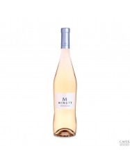 COTES DE PROVENCE ROSE Chateau Minuty ROSE et OR 2021