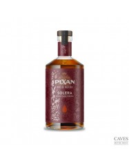 RHUM PIXAN 8 ANS SOLERA WINE FINISH