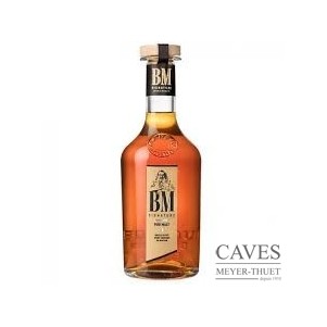 WHISKY BM SIGNATURE SINGLE MALT MACVIN FINISH