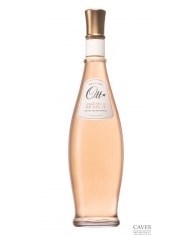 COTES DE PROVENCE ROSE Chateau de Selle 2021