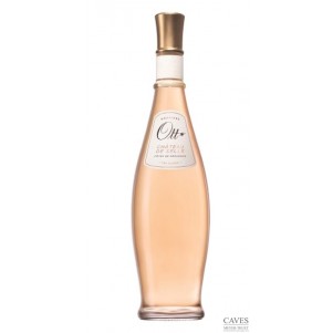 COTES DE PROVENCE ROSE Chateau de Selle 2021