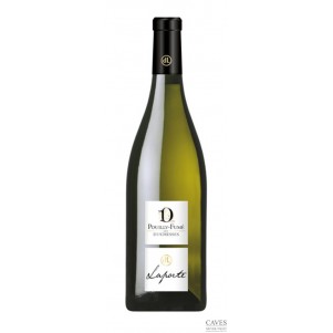 POUILLY FUME BLANC Les Duchesses 2021