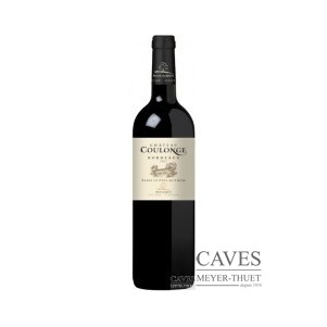 BORDEAUX Merlot VinNATUREsansSoufre 2020