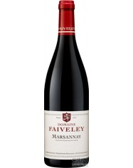  DOMAINE FAIVELEY MARSANNAY Rouge 2019 75cl