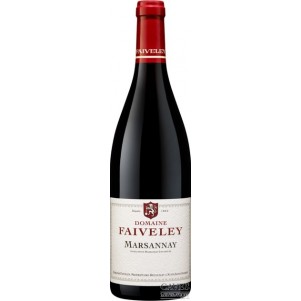 MARSANNAY Rouge 2019