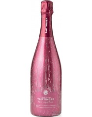 TAITTINGER CHAMPAGNE SEC NOCTURNE ROSE 75cl